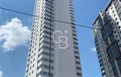 Keçiören Ovacık SMD Towers'ta Vadi Manzaralı 4+1 Lüks Daire