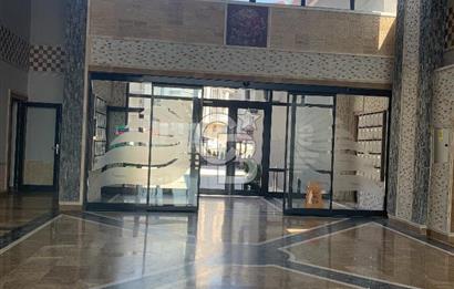 Keçiören Ovacık SMD Towers'ta Vadi Manzaralı 4+1 Lüks Daire