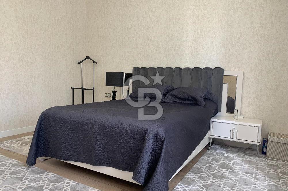 Keçiören Ovacık SMD Towers'ta Vadi Manzaralı 4+1 Lüks Daire