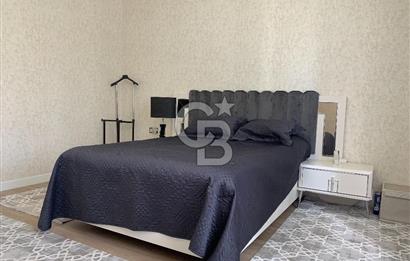 Keçiören Ovacık SMD Towers'ta Vadi Manzaralı 4+1 Lüks Daire