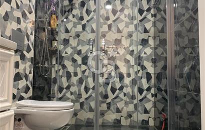 Keçiören Ovacık SMD Towers'ta Vadi Manzaralı 4+1 Lüks Daire