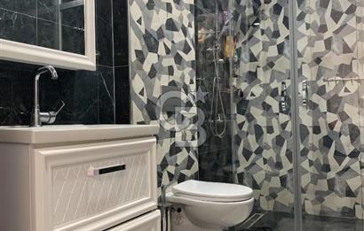 Keçiören Ovacık SMD Towers'ta Vadi Manzaralı 4+1 Lüks Daire