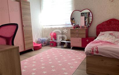 Keçiören Ovacık SMD Towers'ta Vadi Manzaralı 4+1 Lüks Daire