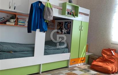 Keçiören Ovacık SMD Towers'ta Vadi Manzaralı 4+1 Lüks Daire