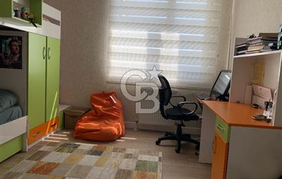 Keçiören Ovacık SMD Towers'ta Vadi Manzaralı 4+1 Lüks Daire