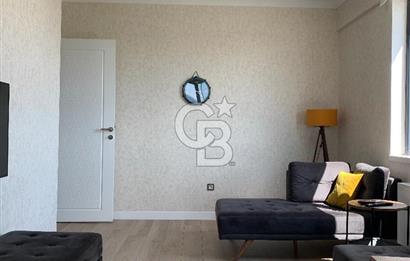 Keçiören Ovacık SMD Towers'ta Vadi Manzaralı 4+1 Lüks Daire