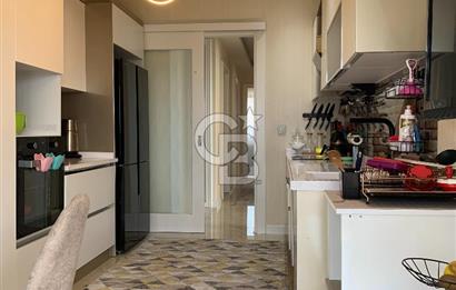 Keçiören Ovacık SMD Towers'ta Vadi Manzaralı 4+1 Lüks Daire