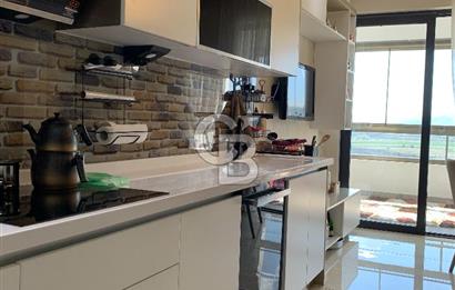 Keçiören Ovacık SMD Towers'ta Vadi Manzaralı 4+1 Lüks Daire