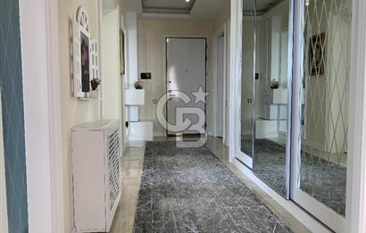 Keçiören Ovacık SMD Towers'ta Vadi Manzaralı 4+1 Lüks Daire