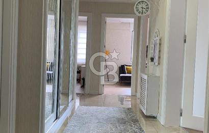 Keçiören Ovacık SMD Towers'ta Vadi Manzaralı 4+1 Lüks Daire