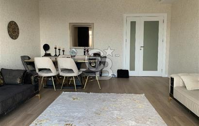 Keçiören Ovacık SMD Towers'ta Vadi Manzaralı 4+1 Lüks Daire