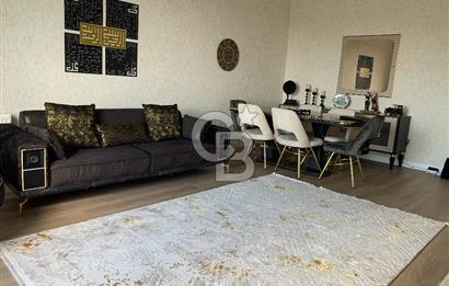 Keçiören Ovacık SMD Towers'ta Vadi Manzaralı 4+1 Lüks Daire