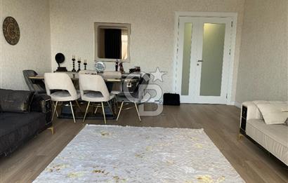 Keçiören Ovacık SMD Towers'ta Vadi Manzaralı 4+1 Lüks Daire