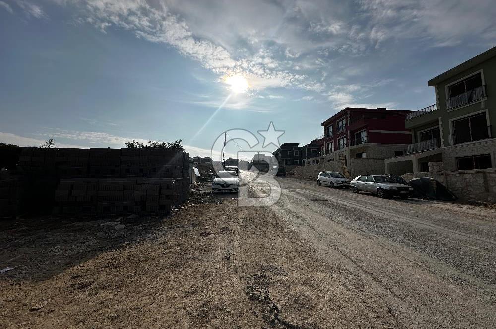 Villakentte Havuzlu Sitede 1+1 50m2 Satılık Fırsat Daire