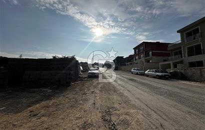 Villakentte Havuzlu Sitede 1+1 50m2 Satılık Fırsat Daire