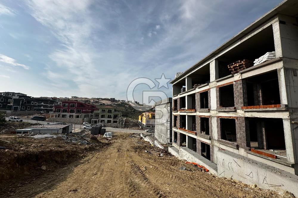 Villakentte Havuzlu Sitede 1+1 50m2 Satılık Fırsat Daire