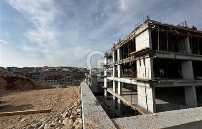Villakentte Havuzlu Sitede 1+1 50m2 Satılık Fırsat Daire