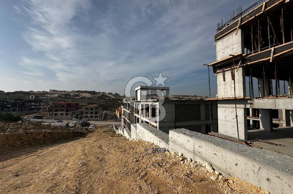 Villakentte Havuzlu Sitede 1+1 50m2 Satılık Fırsat Daire