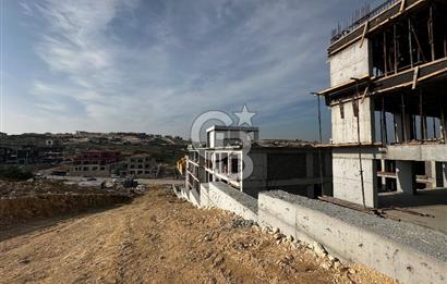Villakentte Havuzlu Sitede 1+1 50m2 Satılık Fırsat Daire