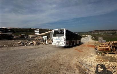 Villakentte Havuzlu Sitede 1+1 50m2 Satılık Fırsat Daire