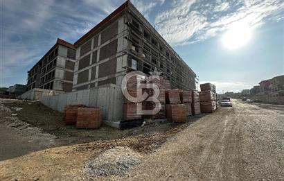 Villakentte Havuzlu Sitede 1+1 50m2 Satılık Fırsat Daire