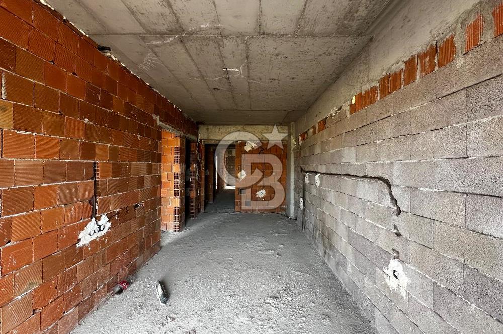 Villakentte Havuzlu Sitede 1+1 50m2 Satılık Fırsat Daire