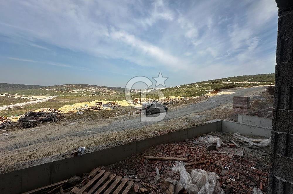 Villakentte Havuzlu Sitede 1+1 50m2 Satılık Fırsat Daire