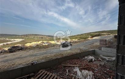 Villakentte Havuzlu Sitede 1+1 50m2 Satılık Fırsat Daire