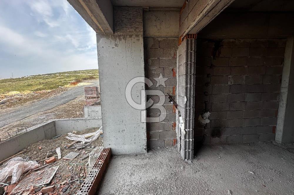 Villakentte Havuzlu Sitede 1+1 50m2 Satılık Fırsat Daire