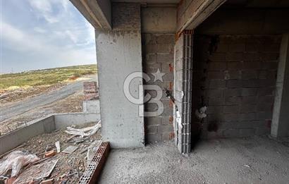 Villakentte Havuzlu Sitede 1+1 50m2 Satılık Fırsat Daire