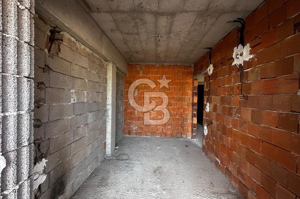 Villakentte Havuzlu Sitede 1+1 50m2 Satılık Fırsat Daire