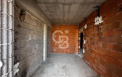 Villakentte Havuzlu Sitede 1+1 50m2 Satılık Fırsat Daire