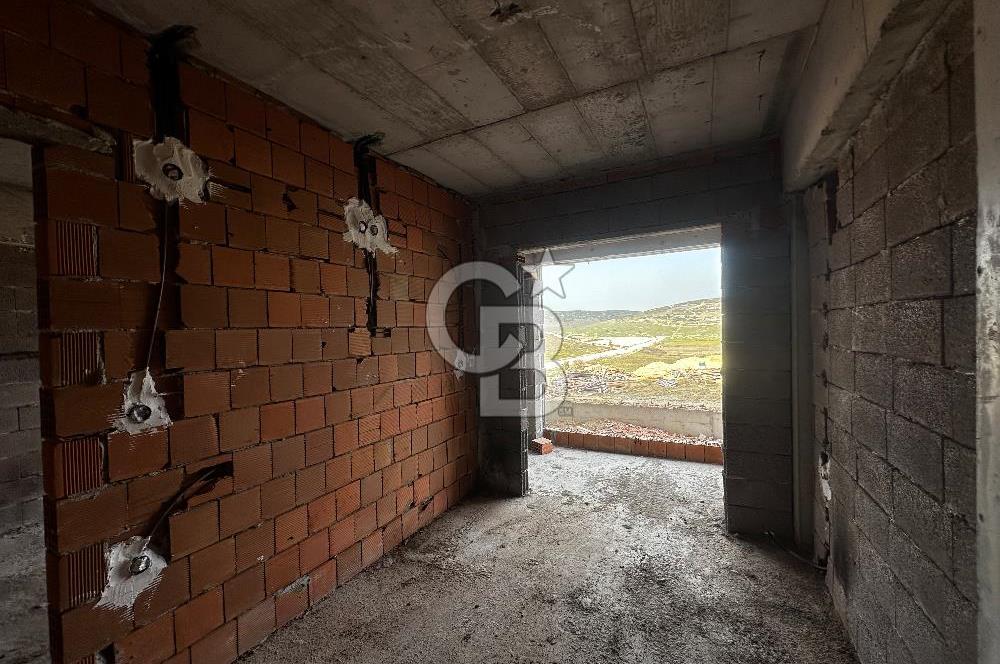 Villakentte Havuzlu Sitede 1+1 50m2 Satılık Fırsat Daire