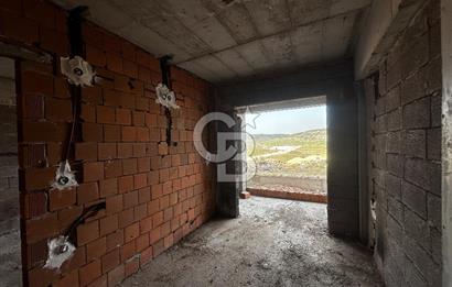 Villakentte Havuzlu Sitede 1+1 50m2 Satılık Fırsat Daire