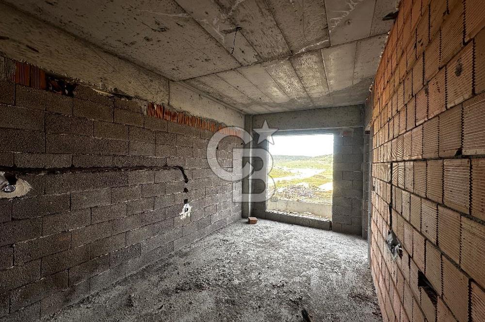 Villakentte Havuzlu Sitede 1+1 50m2 Satılık Fırsat Daire