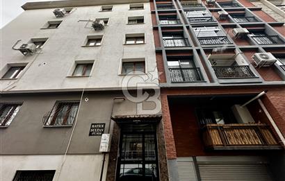 ÖRNEKKÖY MAHALLESİ KAPALI MUTFAK KİRALIK 2+1 DAİRE