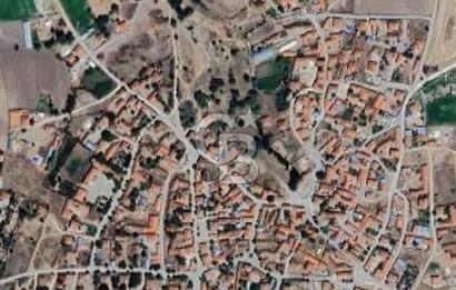 YOYGAT BOĞAZLIYAN ÇAKMAK KÖYÜNDE SATILIK MÜSTAKİL EV VE ARSASI