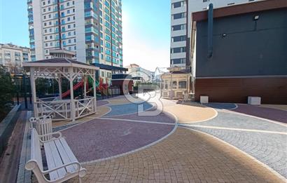 Keçiören Ovacık SMD Towers'ta Vadi Manzaralı 4+1 Lüks Daire