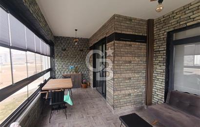 Keçiören Ovacık SMD Towers'ta Vadi Manzaralı 4+1 Lüks Daire