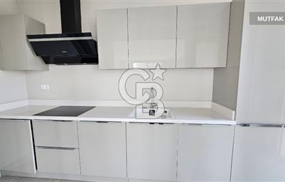 Megapol İzmir KDV Avantajlı 235m2 Yüksek Şerefiyeli Kiralık Ofis