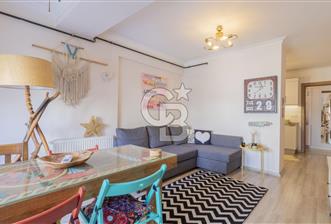 Karşıyaka'da Çarşı İçinde Yeni Binada Kiralık 2+1 Eşyalı Daire - 7 - 333110