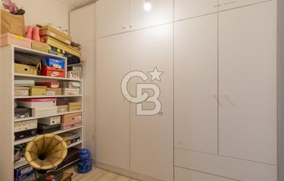 Karşıyaka'da Çarşı İçinde Yeni Binada Kiralık 2+1 Eşyalı Daire