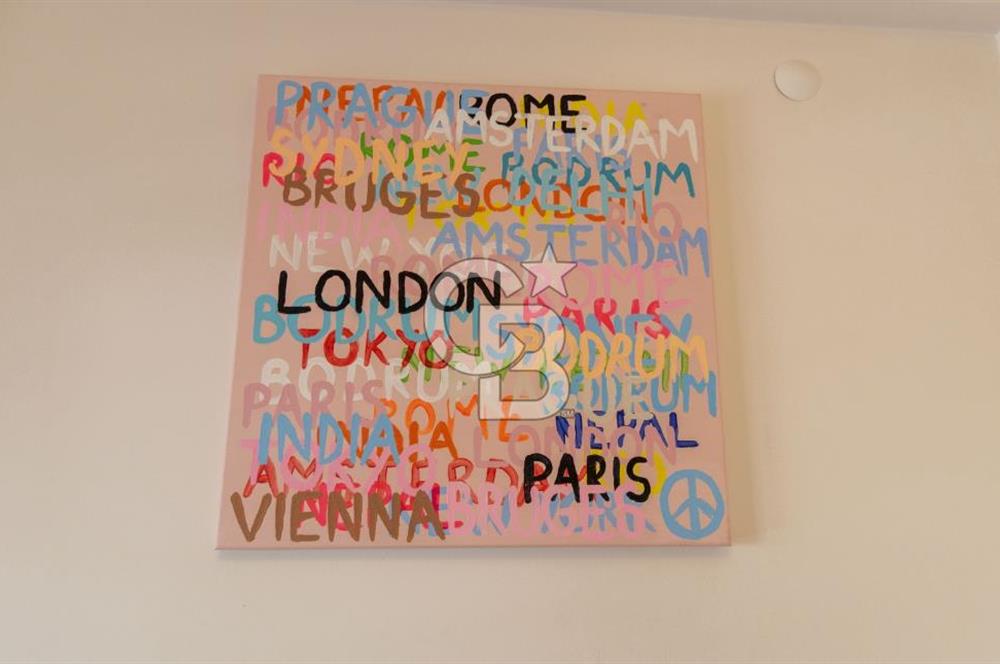 Karşıyaka'da Çarşı İçinde Yeni Binada Kiralık 2+1 Eşyalı Daire