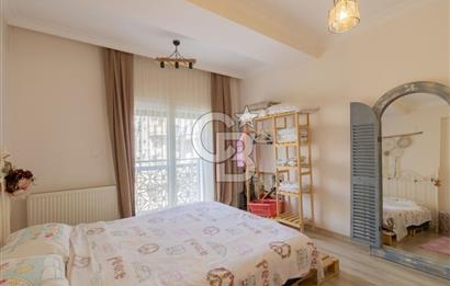 Karşıyaka'da Çarşı İçinde Yeni Binada Kiralık 2+1 Eşyalı Daire