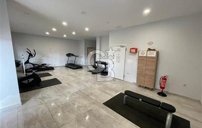 Çekmeköy Güngören Mahallesi Serenity City 2+1 Full Eşyalı Kiralık Daire 