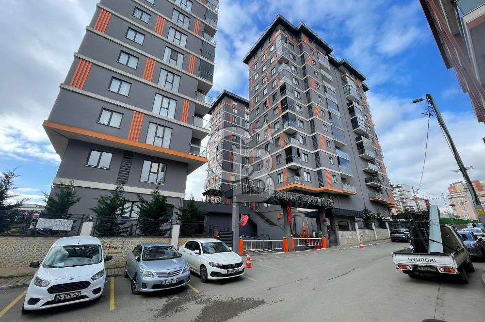 Çekmeköy Güngören Mahallesi Serenity City 2+1 Full Eşyalı Kiralık Daire 