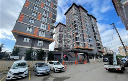 Çekmeköy Güngören Mahallesi Serenity City 2+1 Full Eşyalı Kiralık Daire 