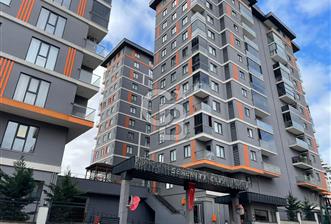 Çekmeköy Güngören Mahallesi Serenity City 2+1 Full Eşyalı Kiralık Daire  - 4 - 333071