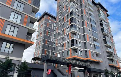 Çekmeköy Güngören Mahallesi Serenity City 2+1 Full Eşyalı Kiralık Daire 