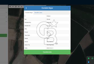 SİNCAN ANAYURT MAH. 645 M2 SATILIK TARLA - 6 - 333089